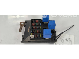 Pojistková skříňka 243502N300H Nissan Almera 2000