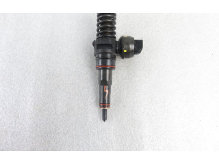 Блок управления двигателя 0414720037, 038130073AJ Skoda Fabia Mk1 (6Y)