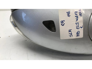 Zpětné zrcátko levé Mercedes-Benz CLS C219 2006 010821, 454215