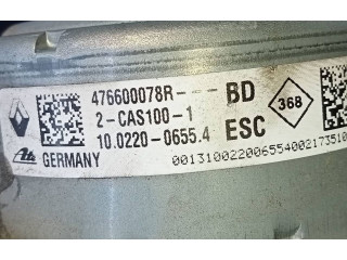 Блок АБС 476600078R, P3-B8-29-1   Dacia  Lodgy   -  года