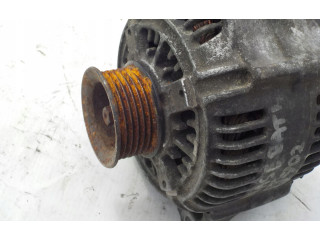 Генератор 578083500 Maserati Quattroporte