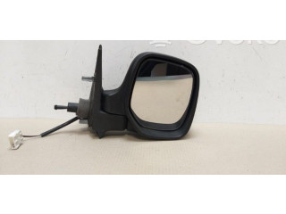 Zpětné zrcátko Citroen Berlingo 2000