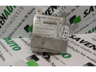 Блок подушек безопасности SV2-24-07-15, 1220 Hyundai Getz