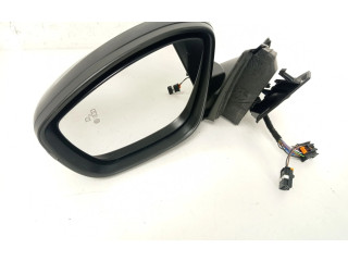 Zpětné zrcátko Opel Corsa F 2020