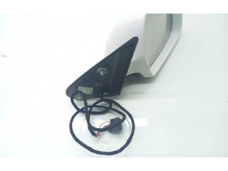 Зеркало (управляемое электричеством) 1Z1857508AD Skoda Octavia Mk2 (1Z)