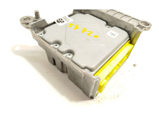 Блок подушек безопасности BFD157K30, 0285011057 Mazda 3 II