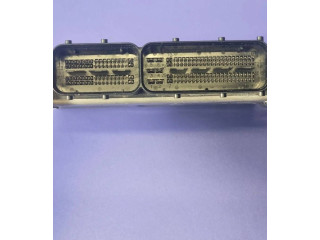 Блок управления двигателя 55259336, MJD8F3X3   Fiat 500L