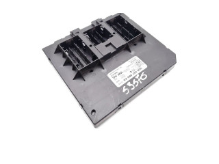 Блок комфорта 5Q0937086AK, F005V01739 Skoda Octavia Mk3 (5E)