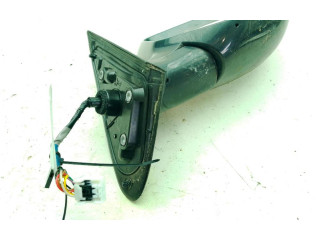 Зеркало электрическое Mitsubishi Outlander 2013 - 2021 года