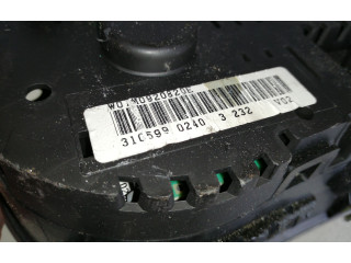 Přístrojová deska Seat Toledo II (1M) 2001 110080013, 3105990240