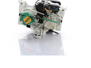 Блок управления климат-контролем 6001547667, S0-2614C Dacia Logan I