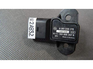 Датчик давления воздуха