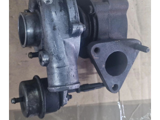 Турбина Нагнетатель Honda Accord           