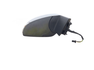 Зеркало электрическое Renault Scenic III - Grand scenic III 2009 - 2016 года