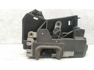 Передний замок