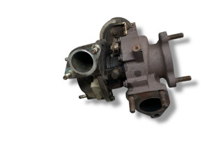 Турбина RHV406085M, R2DD Mazda 6