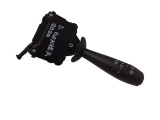 Ручка стеклоочистителей E10645650, E10645650 Dacia Dokker