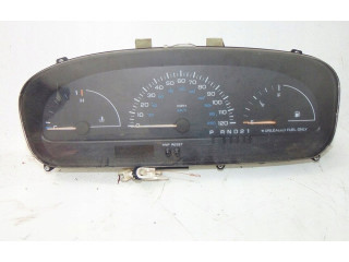 Přístrojová deska Dodge Caravan 1995 81692A
