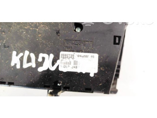 Блок управления климат-контролем 8682735, 8682735   Volvo XC90