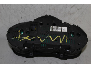 Панель приборов Alfa Romeo GT