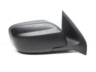 Зеркало электрическое        Volvo XC90  2003 - 2006 года   