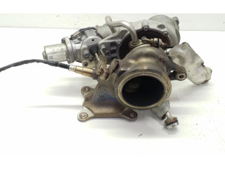  Турбина Volkswagen Jetta VI  8302330005   для двигателя CPR      