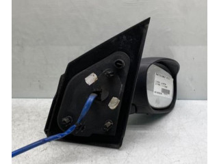 Зеркало электрическое        Citroen C2   -  года   