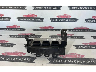 Блок управления двигателя 37820RTZE02, 6385100467 Honda CR-Z