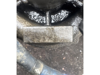  Турбина Peugeot 406  9622526980         