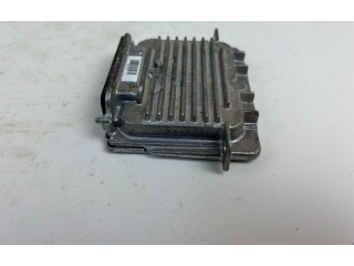 Блок управления Xenon