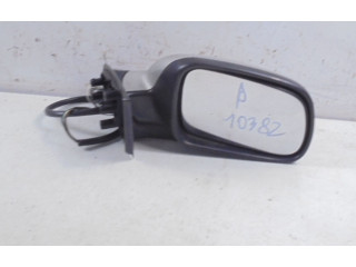 Zpětné zrcátko Peugeot 307 CC 2004 96347734XT, 96347734XT