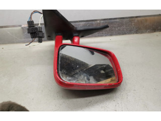 Зеркало электрическое        Volkswagen Transporter - Caravelle T4  1991 - 2003 года   