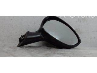 Zpětné zrcátko pravé Fiat 500 2011 0000735655735