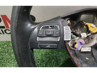 Руль Volkswagen Golf VI 2008 - 2013 года 3C8419091BEE74, 3C8419091BEE74