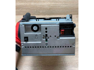 Pojistková skříňka Радио/ проигрыватель / навигация A1698700689, MF2750 Mercedes-Benz B W245 2005