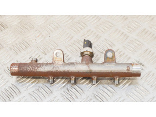 Vstřikovací lišta Dacia Duster pro naftový motor 1.5 K9K 896