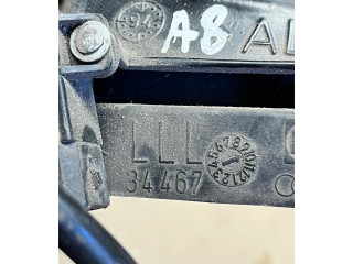 Зеркало электрическое Audi A8 S8 D2 4D 1994 - 2002 года