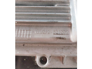 Řídící jednotka    Citroen Berlingo 2014