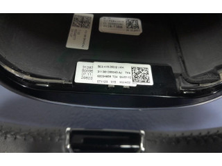 Руль Skoda Octavia 985 1959 - 1971 года 5E3419093B, 5E3419093B