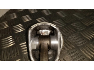  Поршень с шатуном  W081, 76L92  Seat Ibiza IV (6J,6P) для бензинового двигателя 1.4