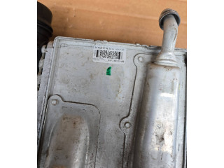 Интеркулер GX73-6K775-AE Jaguar XF X260