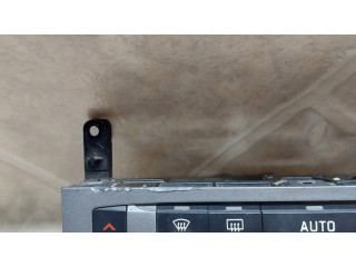 Блок управления климат-контролем 96573328   Citroen C5
