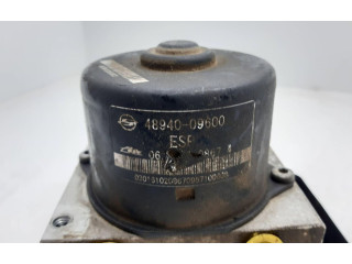 Блок АБС 4894009600 SsangYong Actyon sports I 2005 - 2012 года