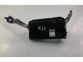 Другие блоки управления / модули