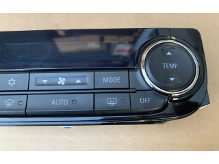 Блок управления климат-контролем 7820A941XA, 7820A941 Mitsubishi Outlander