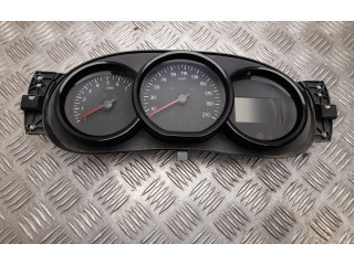 Панель приборов 248103900R, B2043 Dacia Lodgy