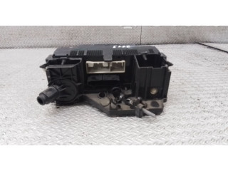 Блок управления климат-контролем Skoda Yeti (5L)