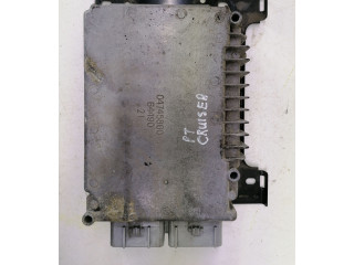 Блок управления двигателем Блок управления 04745860, 64490   Chrysler PT Cruiser
