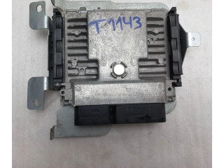 Блок управления двигателя 03F907309, 03F907309AA   Volkswagen Caddy