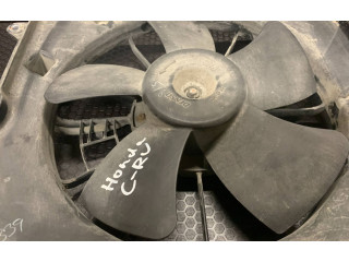 Вентилятор радиатора 168000970 Honda CR-V